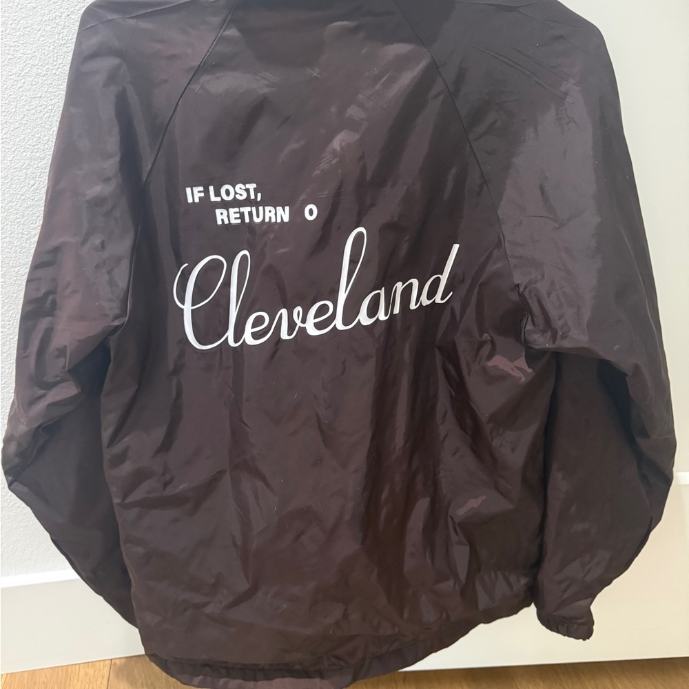 Emily Ruggenburk Cleveland Jacket - Picture 3 of 3
